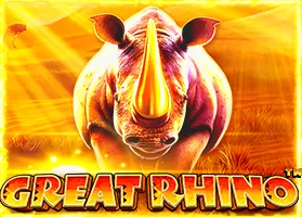 Great Rhino ทดลองเล่นฟรี