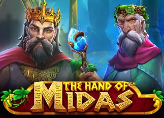 The Hand of Midas ทดลองเล่นฟรี